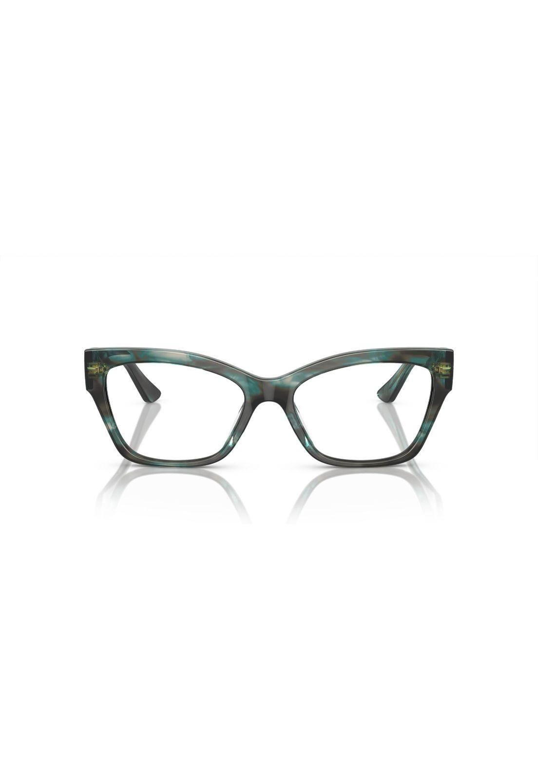 Lentes Ópticos Green Havana Vogue Eyewear VO55233088-0