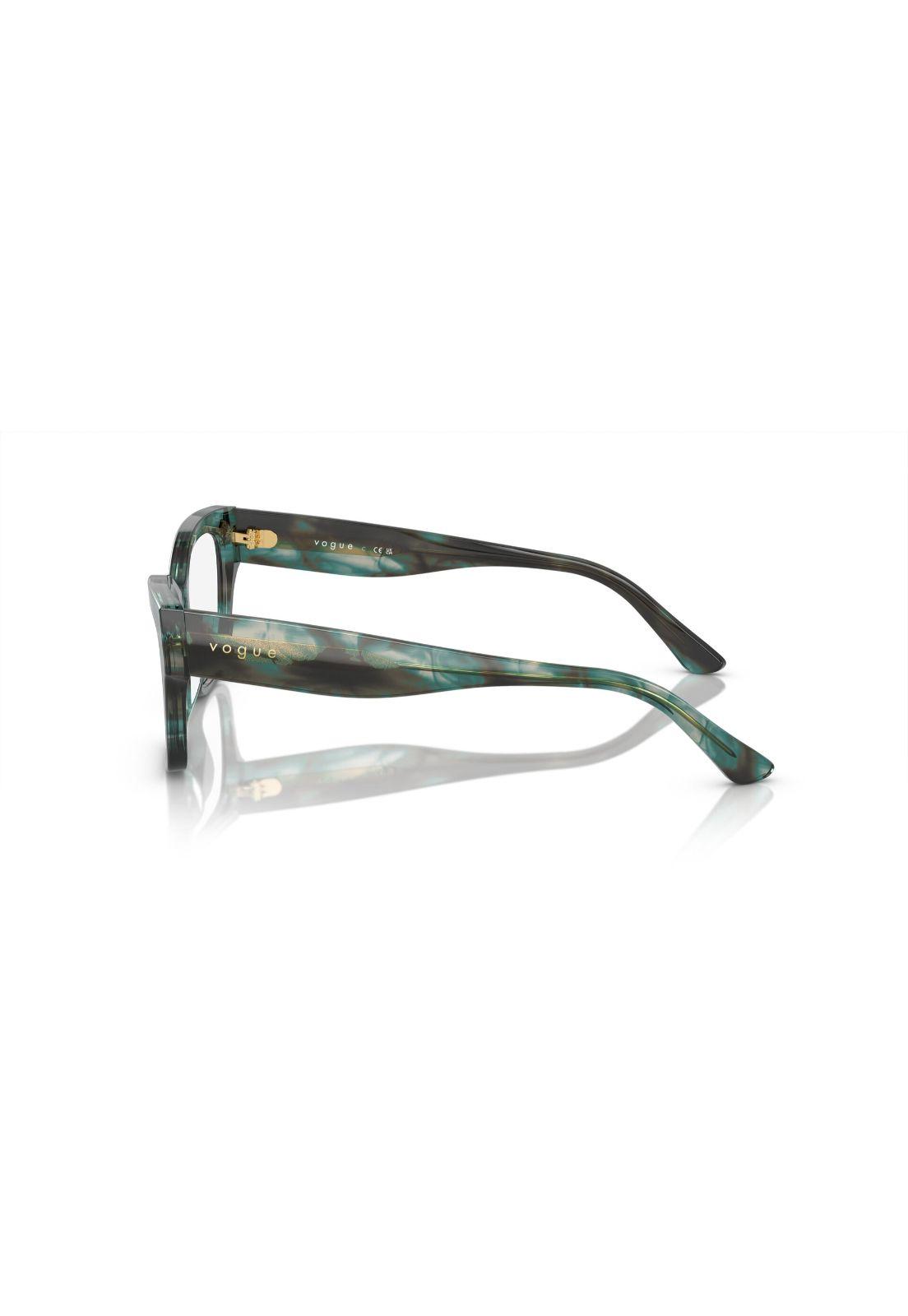 Lentes Ópticos Green Havana Vogue Eyewear VO55233088-2