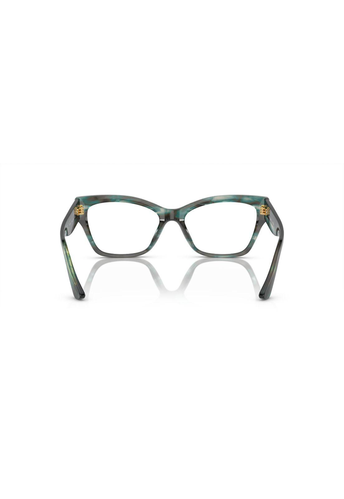 Lentes Ópticos Green Havana Vogue Eyewear VO55233088-3