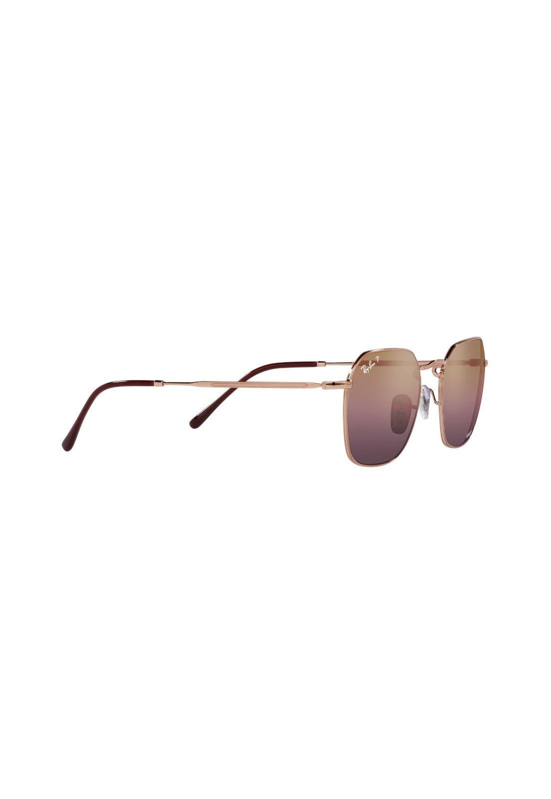 Ray-Ban Lentes de Sol Jim Polarizados RB3694 9202G9 53-10