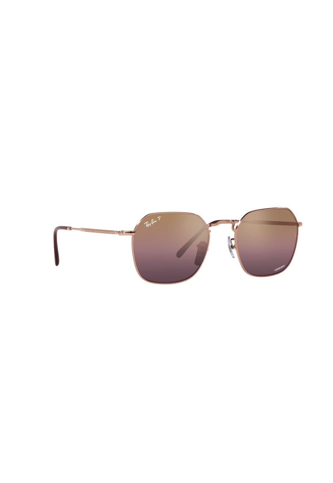 Ray-Ban Lentes de Sol Jim Polarizados RB3694 9202G9 53-11