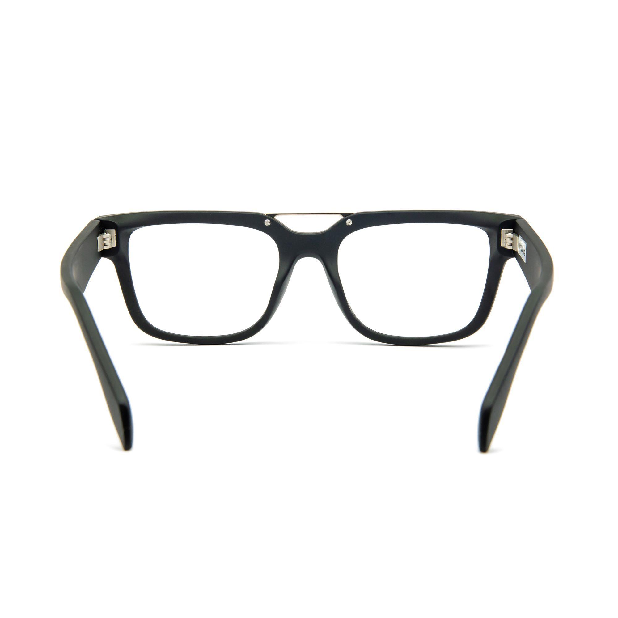 Lentes Opticos Negro Mita Eyewear MIO1004C255-3