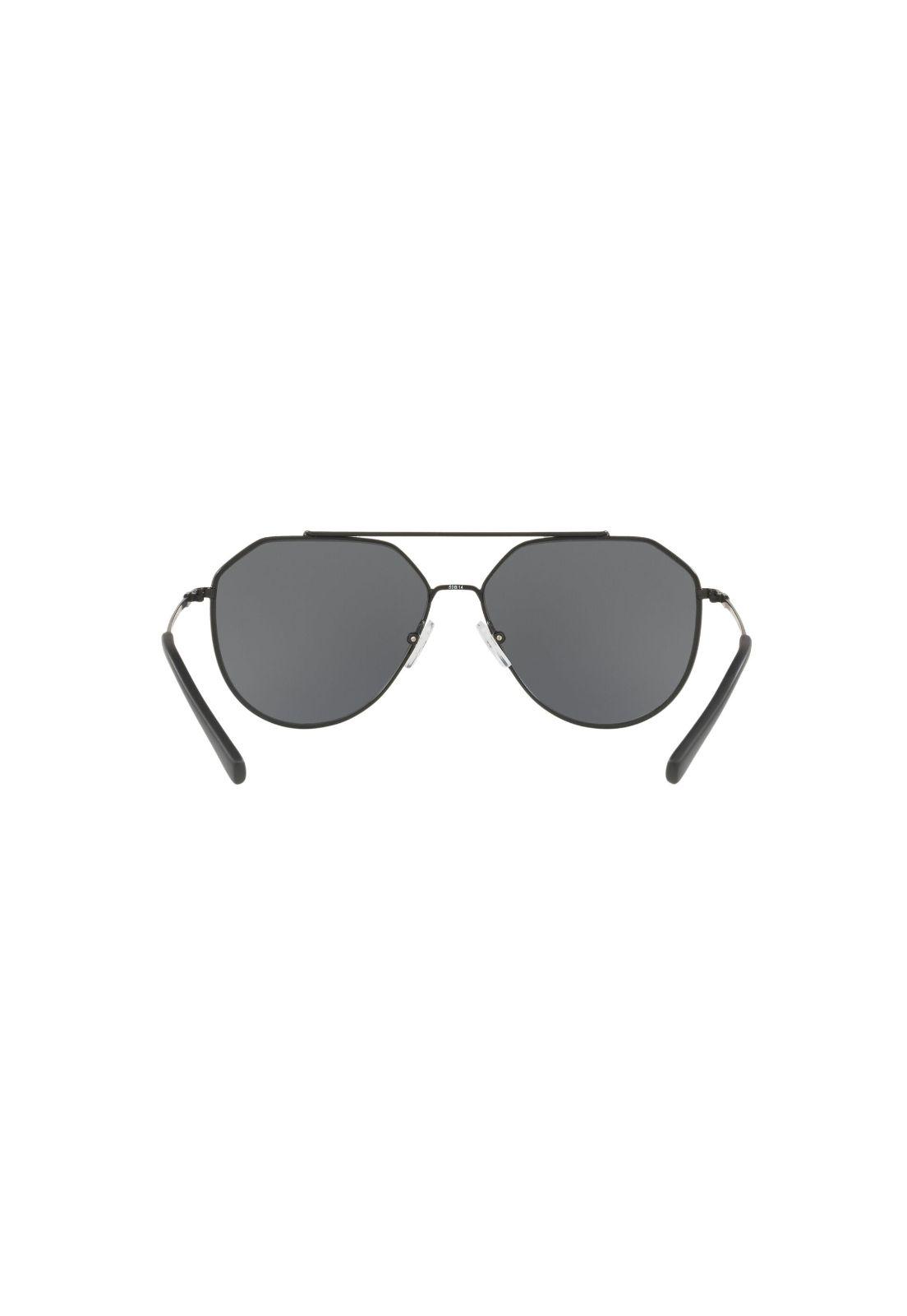 Lentes de Sol Azul Mirror Armani Exchange AX2023S60635559-6