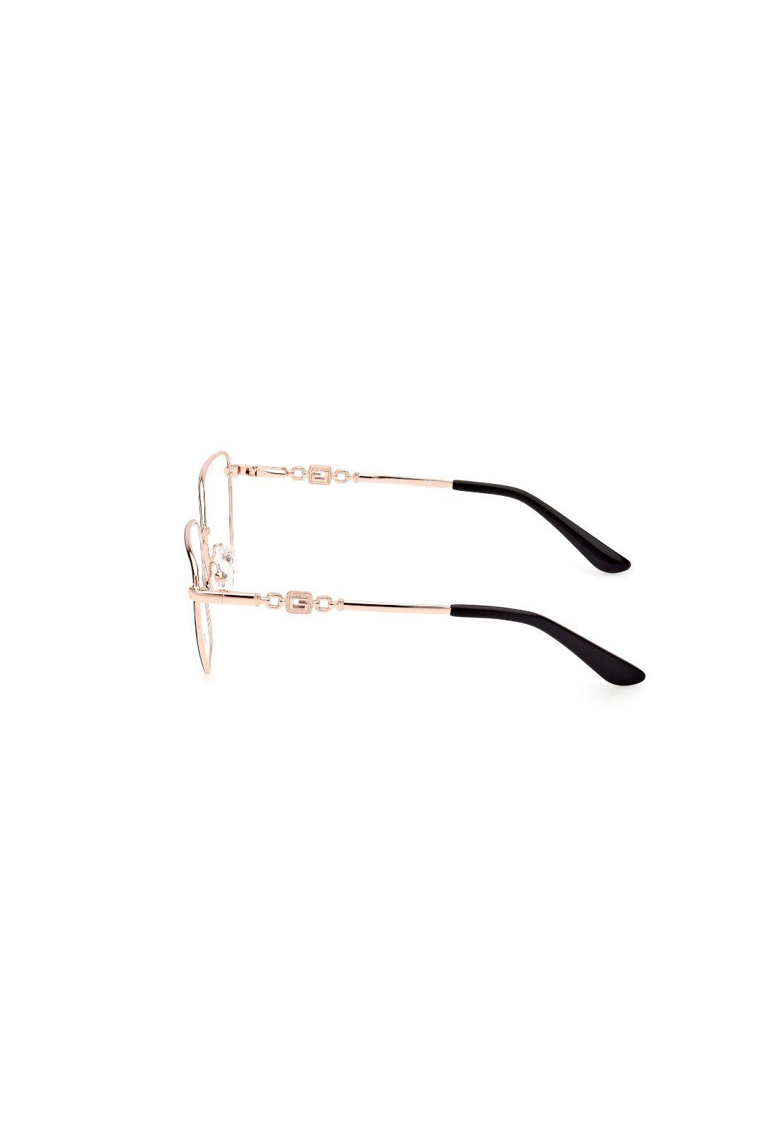 Lentes Ópticos Black Guess GU295255005-2
