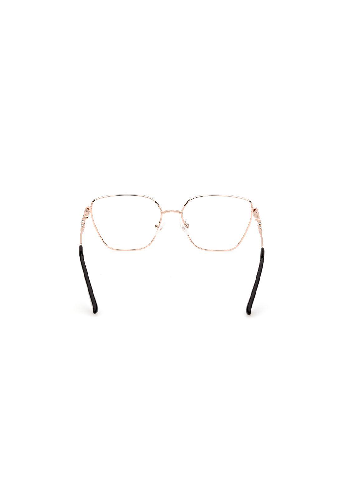 Lentes Ópticos Black Guess GU295255005-4