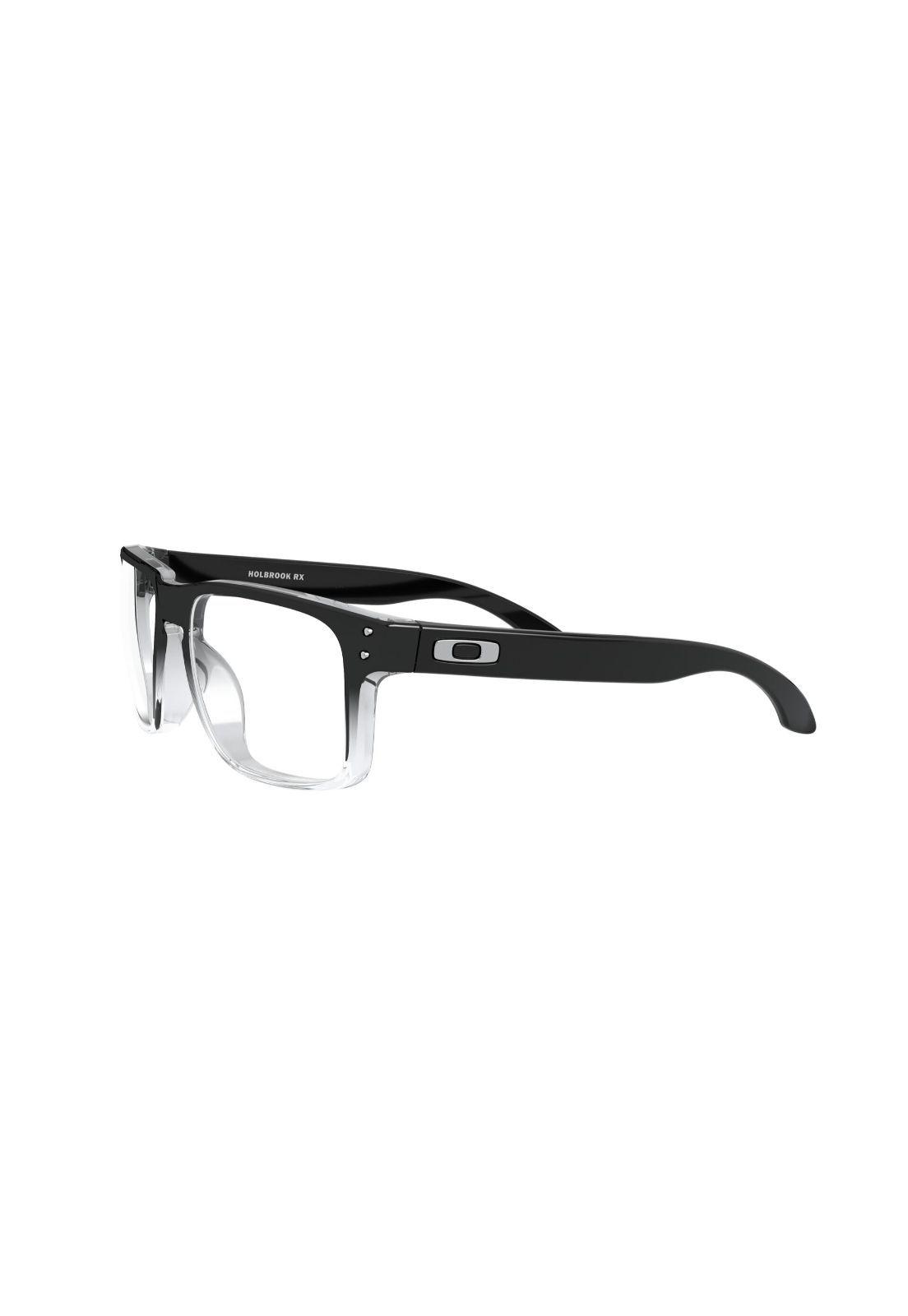 Lentes Opticos Holbrook Rx Negro Oakley OX815681560656-2