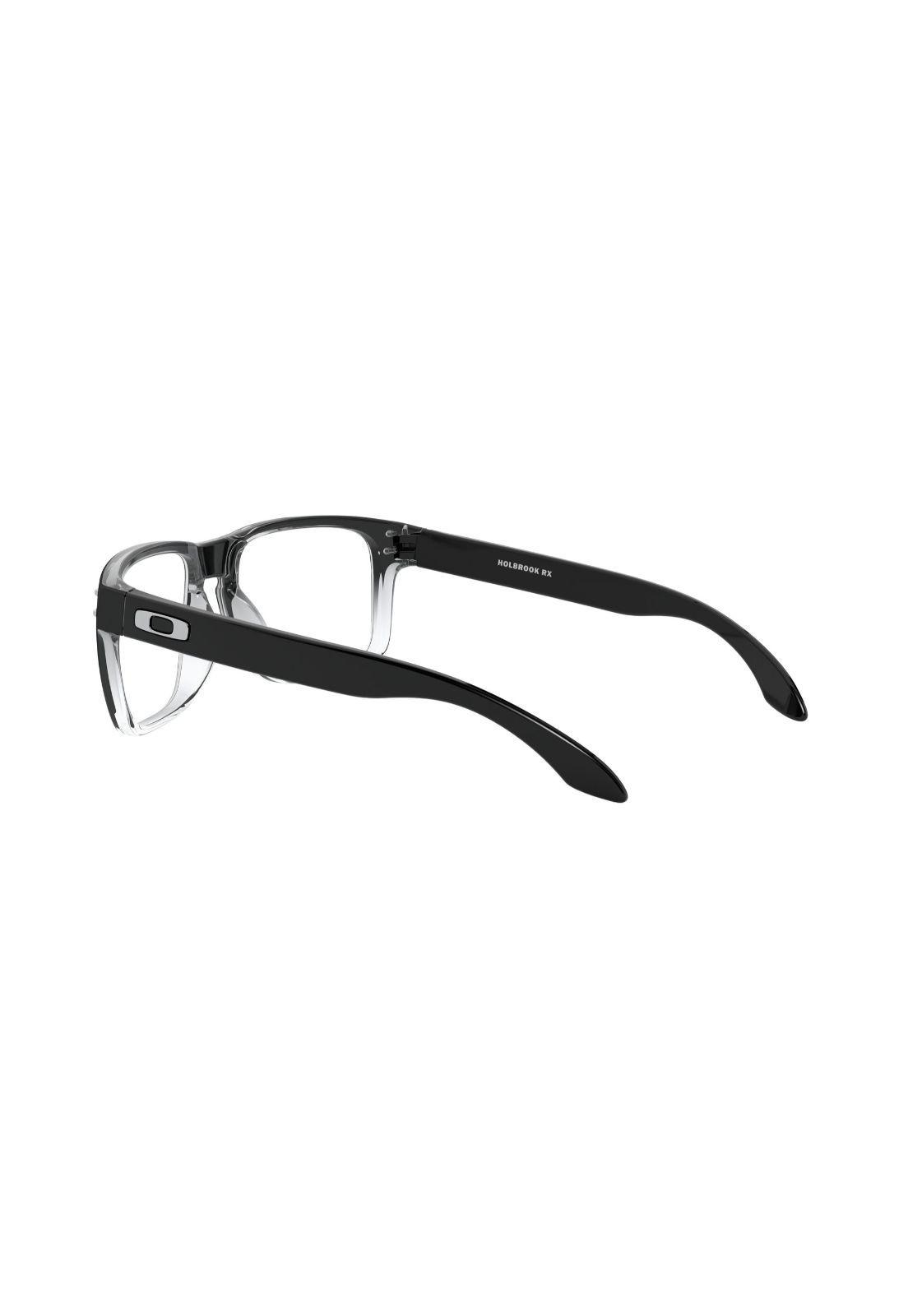 Lentes Opticos Holbrook Rx Negro Oakley OX815681560656-4