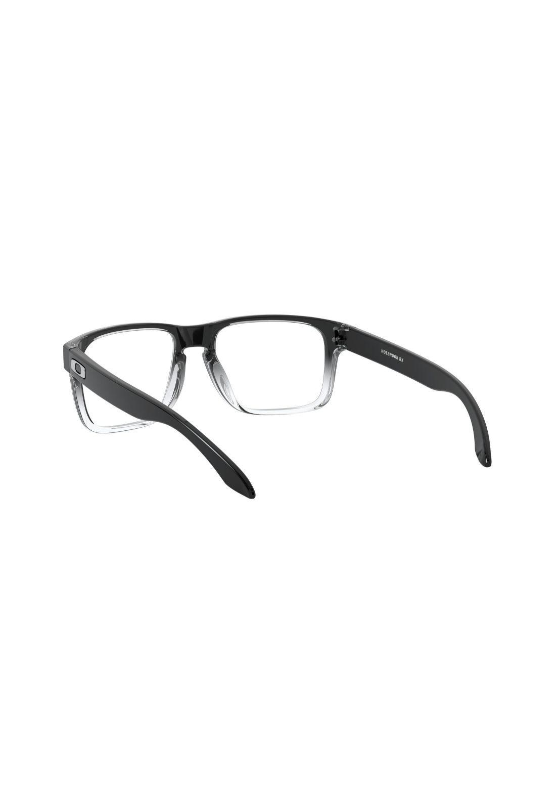 Lentes Opticos Holbrook Rx Negro Oakley OX815681560656-5