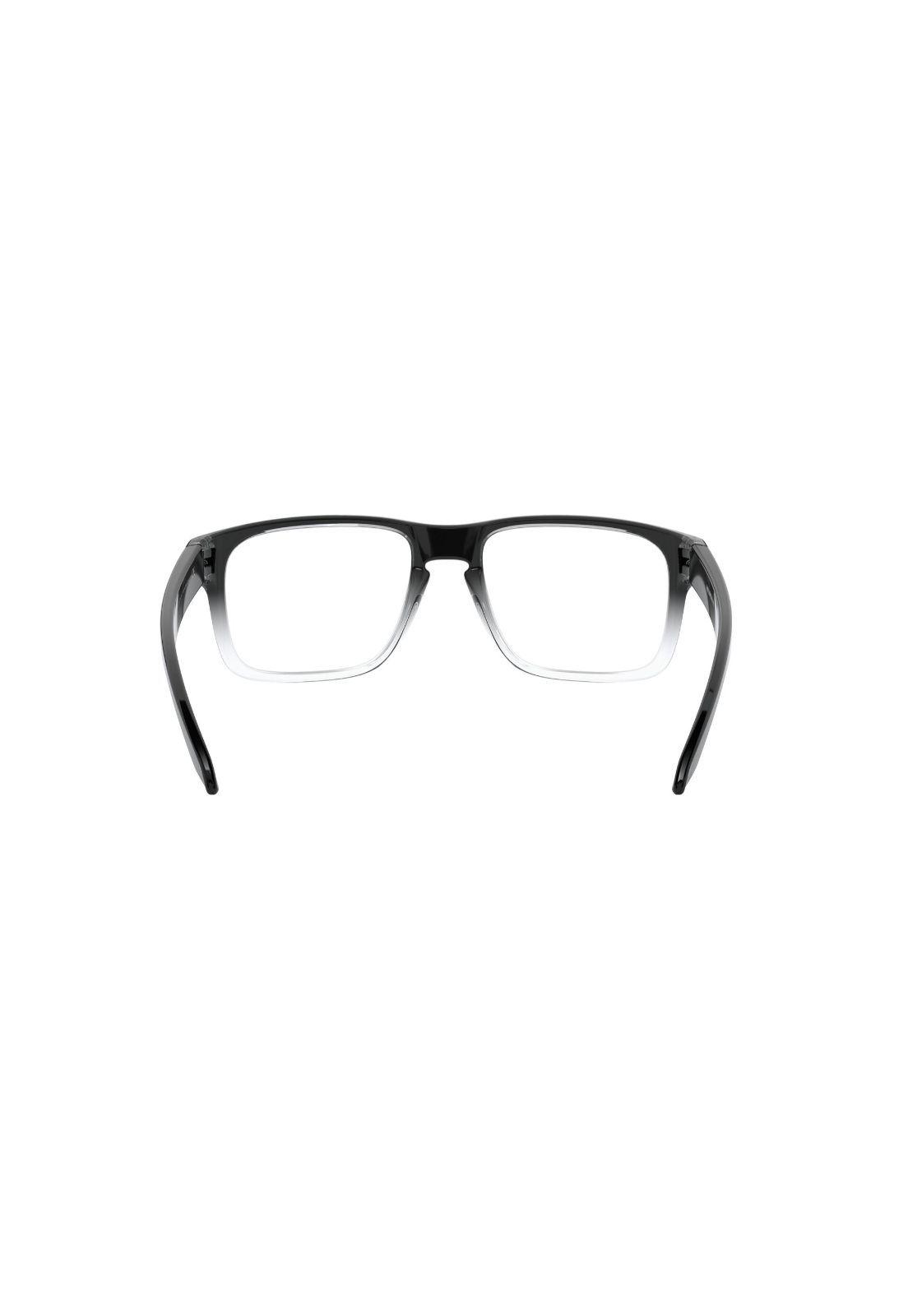 Lentes Opticos Holbrook Rx Negro Oakley OX815681560656-6