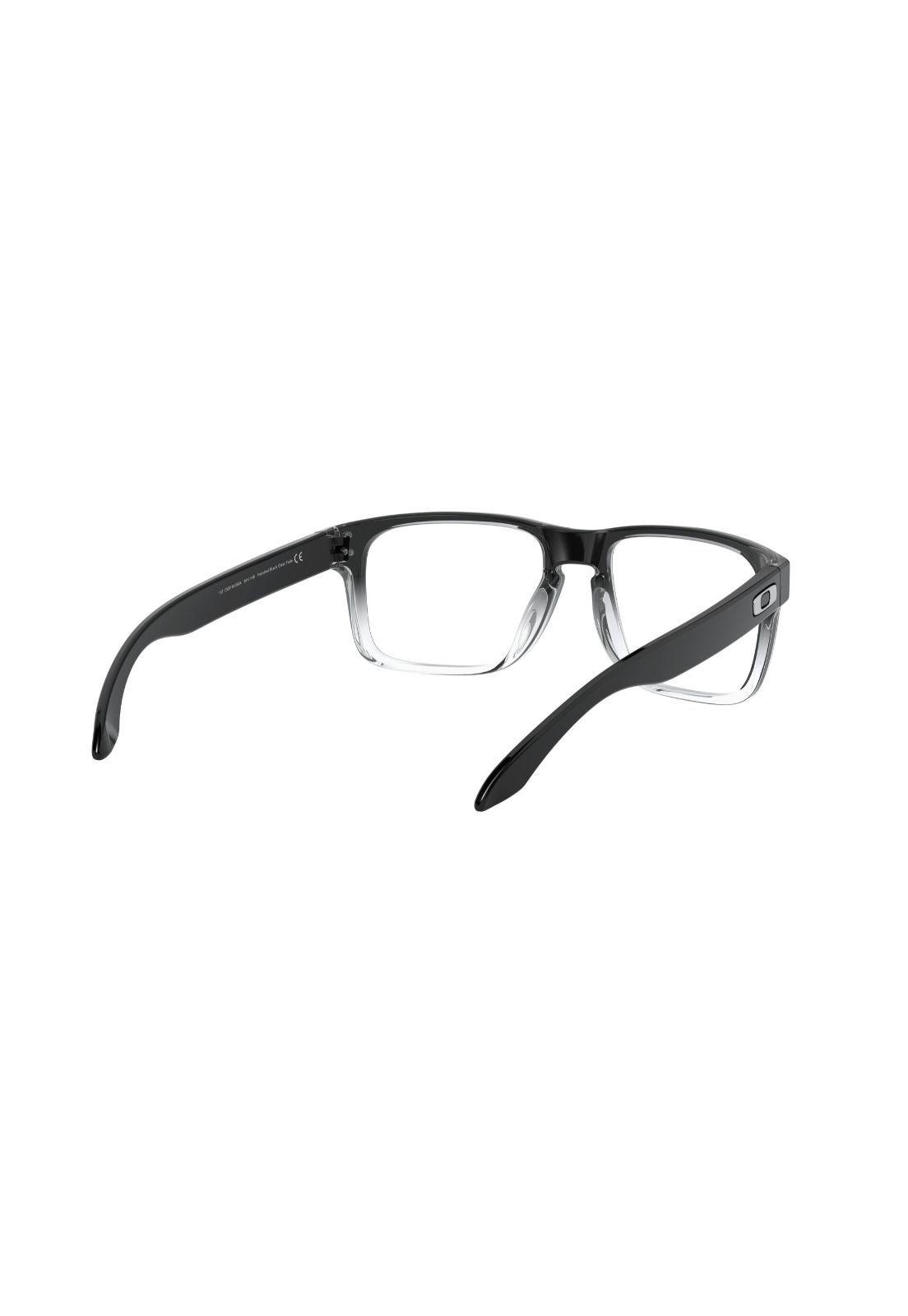 Lentes Opticos Holbrook Rx Negro Oakley OX815681560656-7
