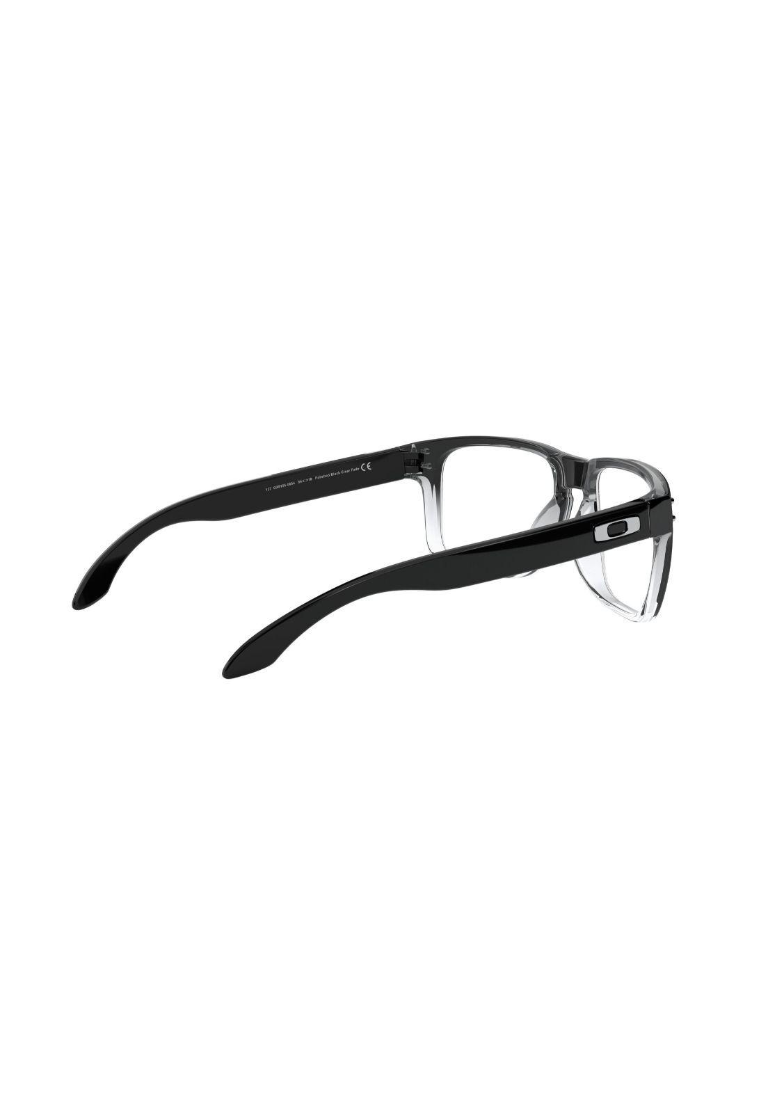 Lentes Opticos Holbrook Rx Negro Oakley OX815681560656-8
