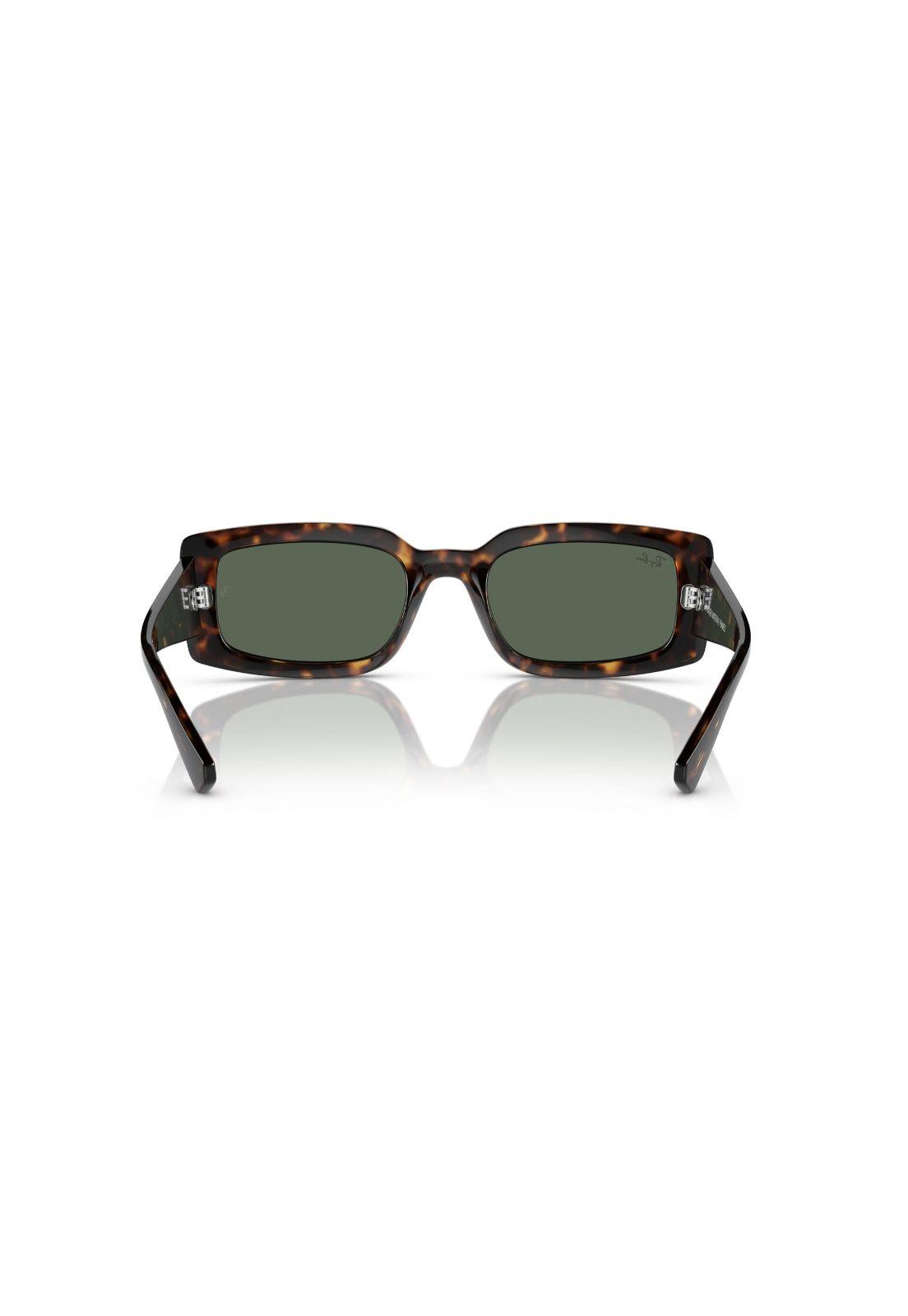 Lentes de Sol Kiliane Havana Ray-Ban RB4395135971-3