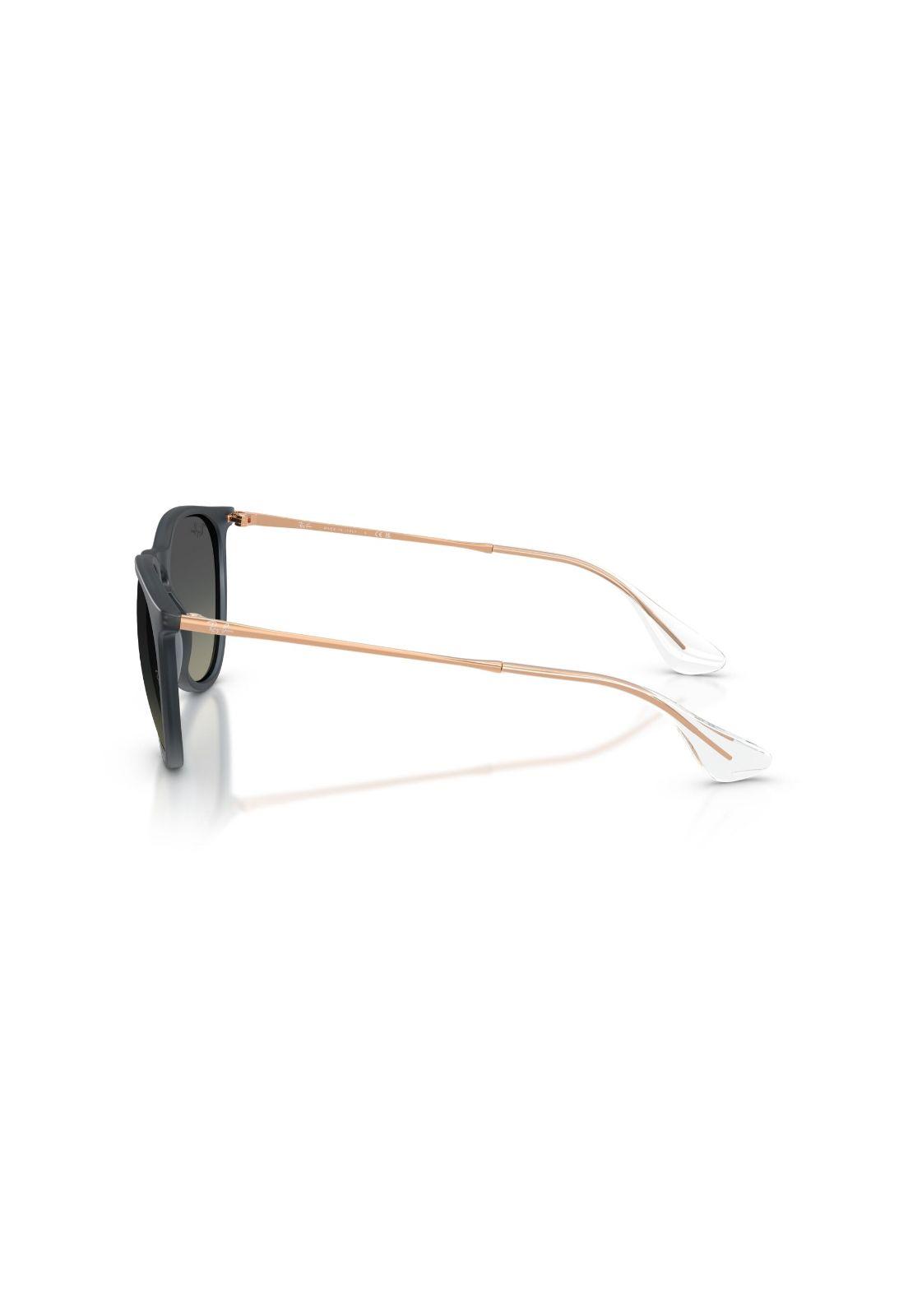 Lentes de Sol Erika Azul Degradados Ray-Ban RB4171681311-2