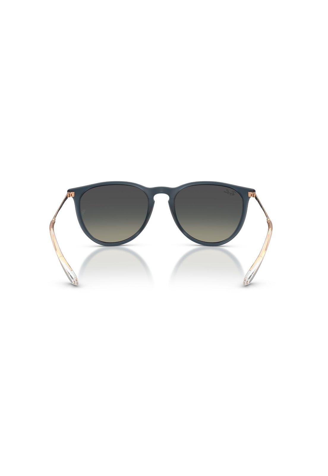Lentes de Sol Erika Azul Degradados Ray-Ban RB4171681311-3