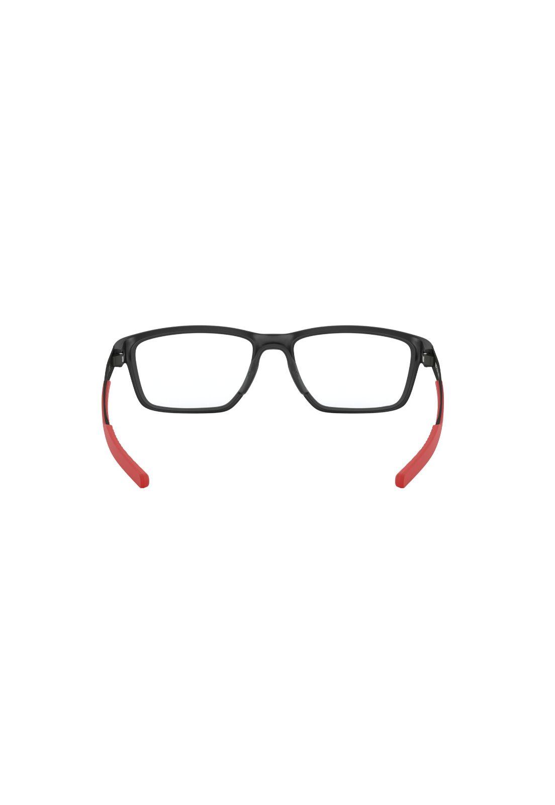 Lentes Ópticos Metalink Negro Oakley Frame OX8153815306-6