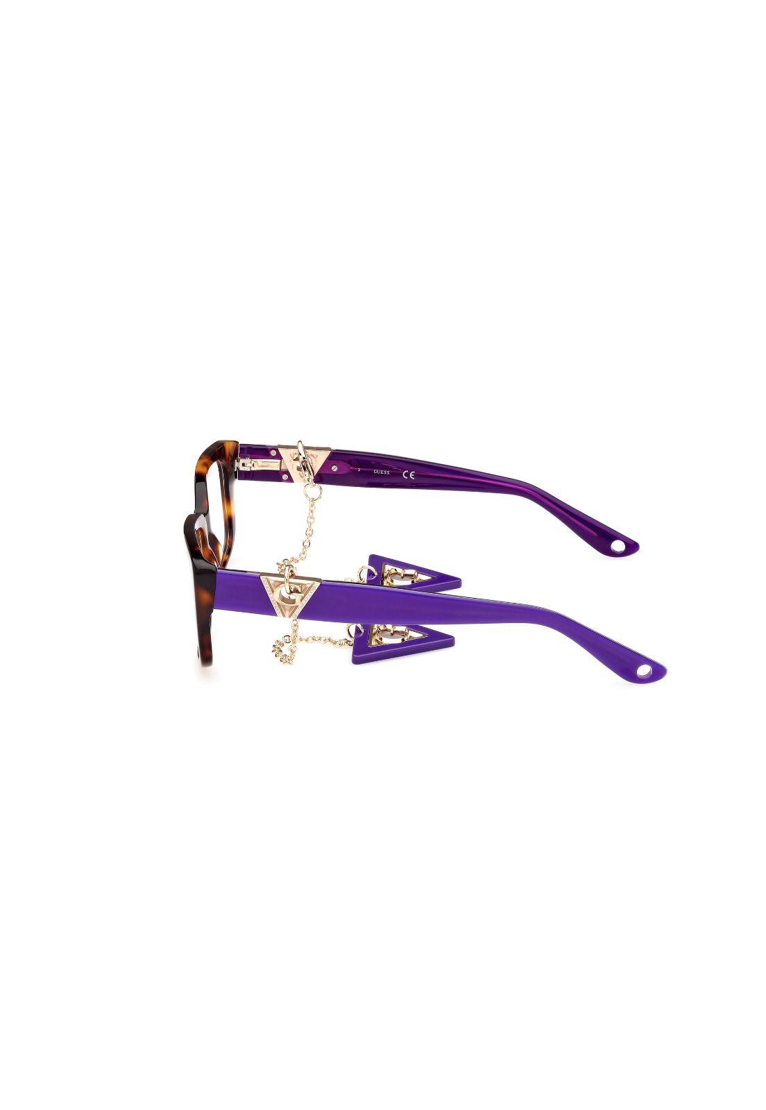 Lentes Ópticos Havana Guess GU295953056-2