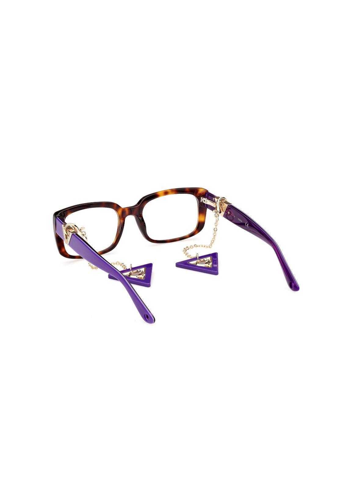 Lentes Ópticos Havana Guess GU295953056-3