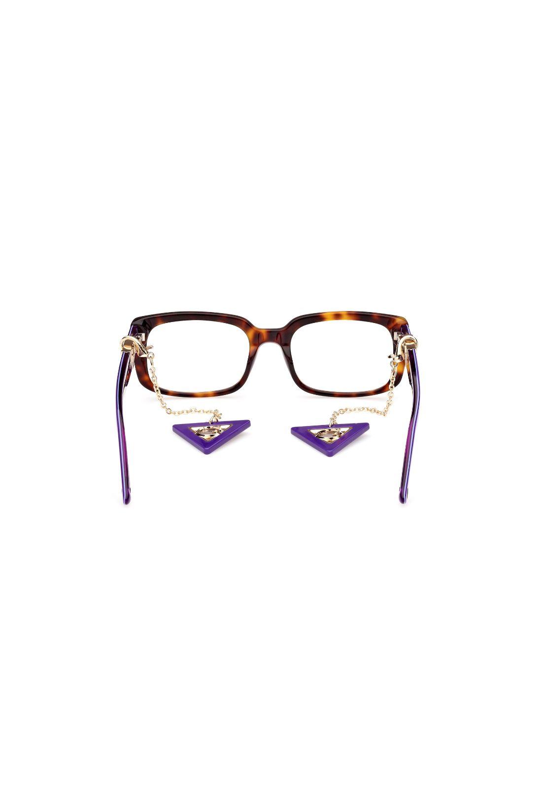 Lentes Ópticos Havana Guess GU295953056-4