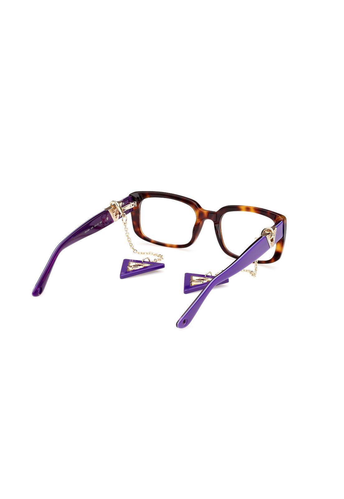 Lentes Ópticos Havana Guess GU295953056-5