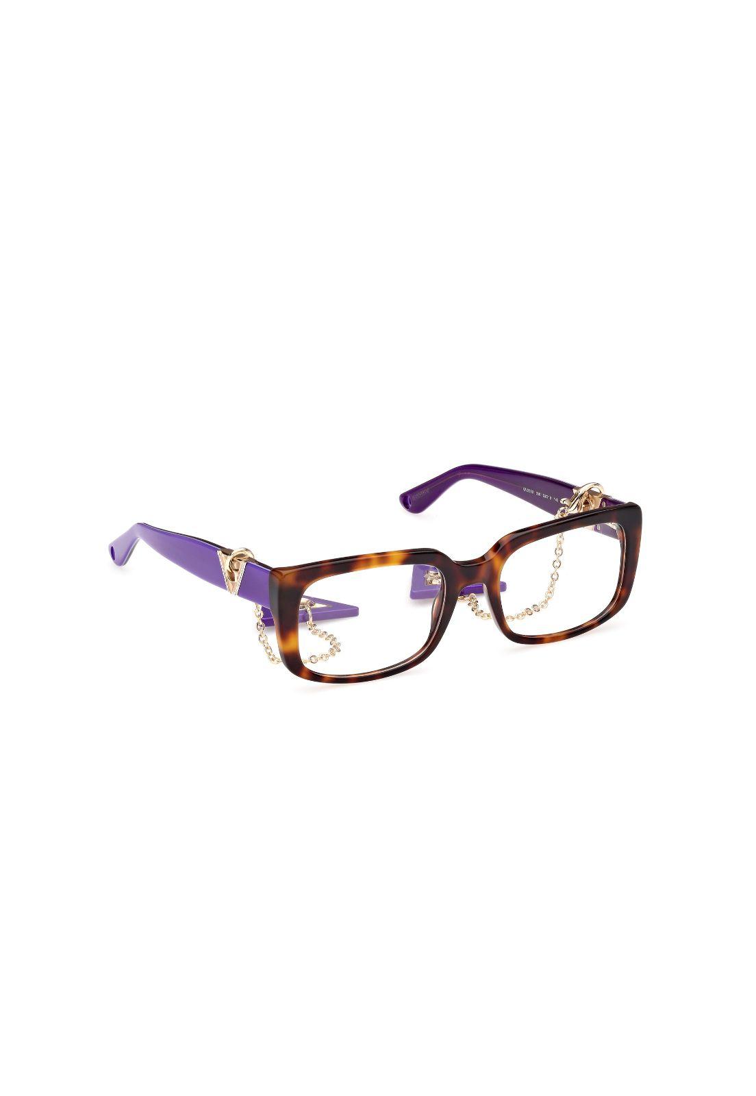 Lentes Ópticos Havana Guess GU295953056-7