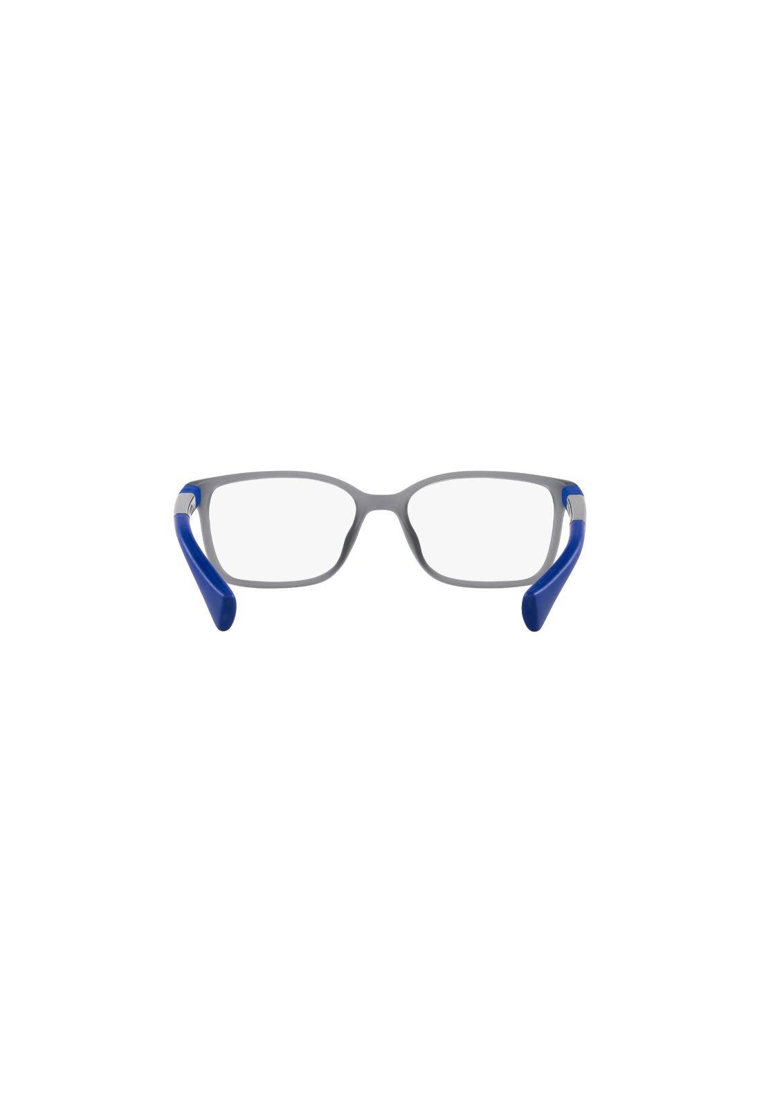 Lentes Ópticos Gris Miraflex Niños MF4013L371-6