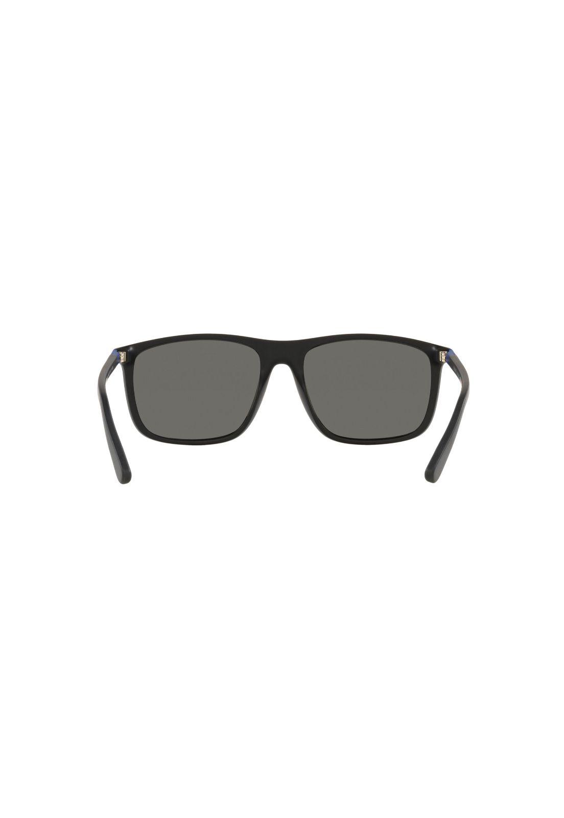 Lentes de Sol Matte Negro Polo PH417552845557-3