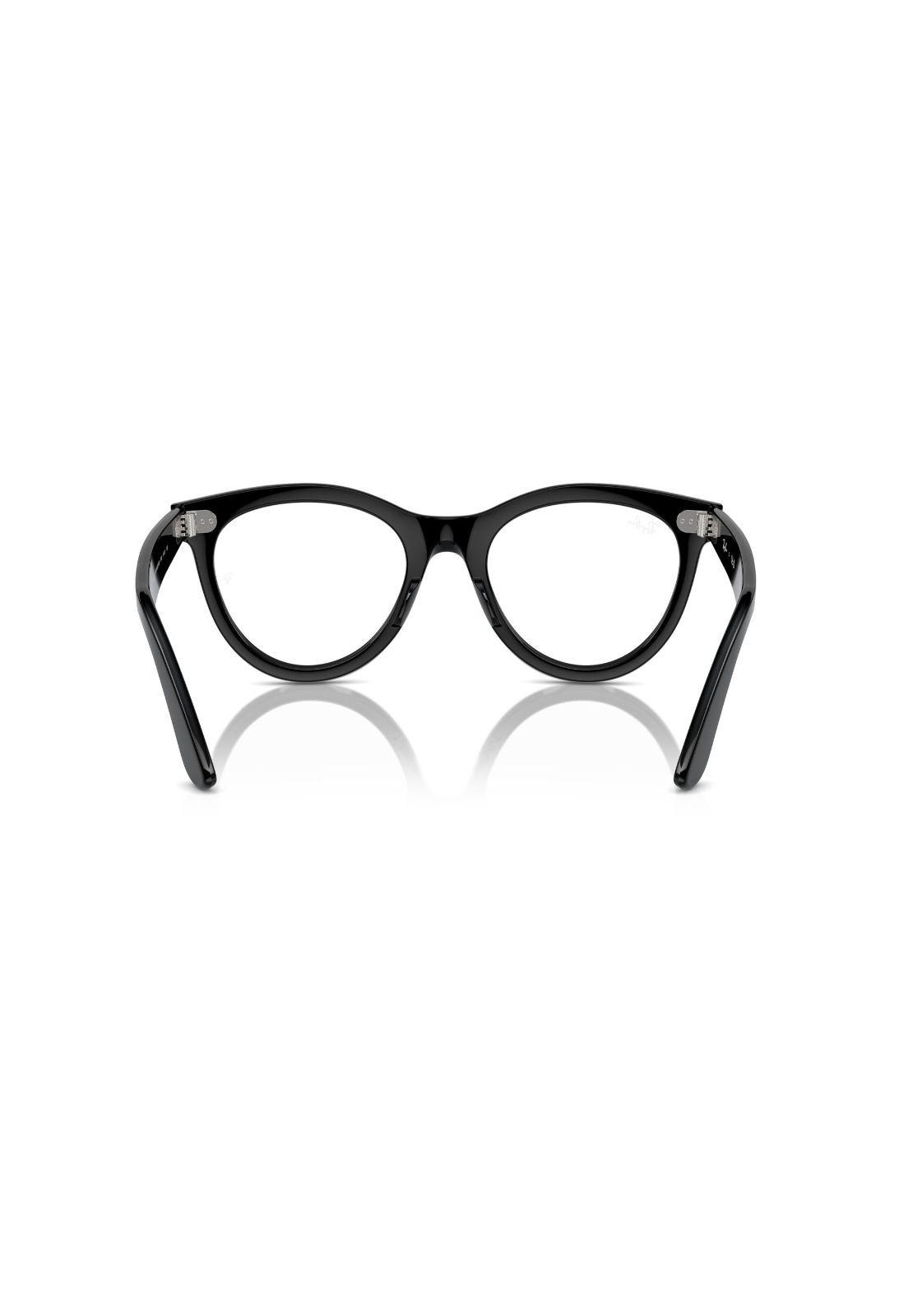 Lentes Ópticos Wayfarer Way Negro Ray-Ban Optical RX2241v-3