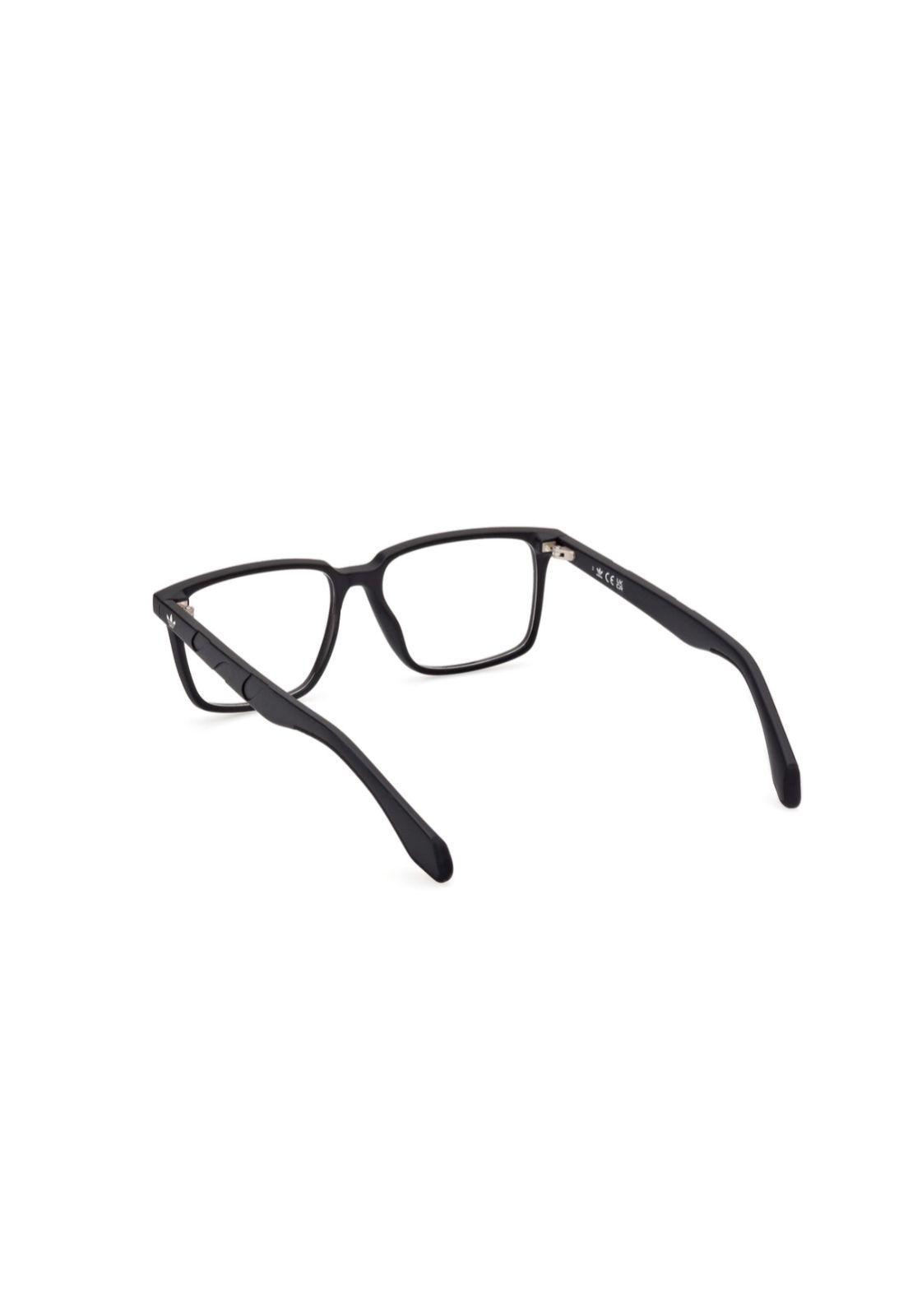 Lentes Ópticos Negro Adidas Originals OR5077001-3