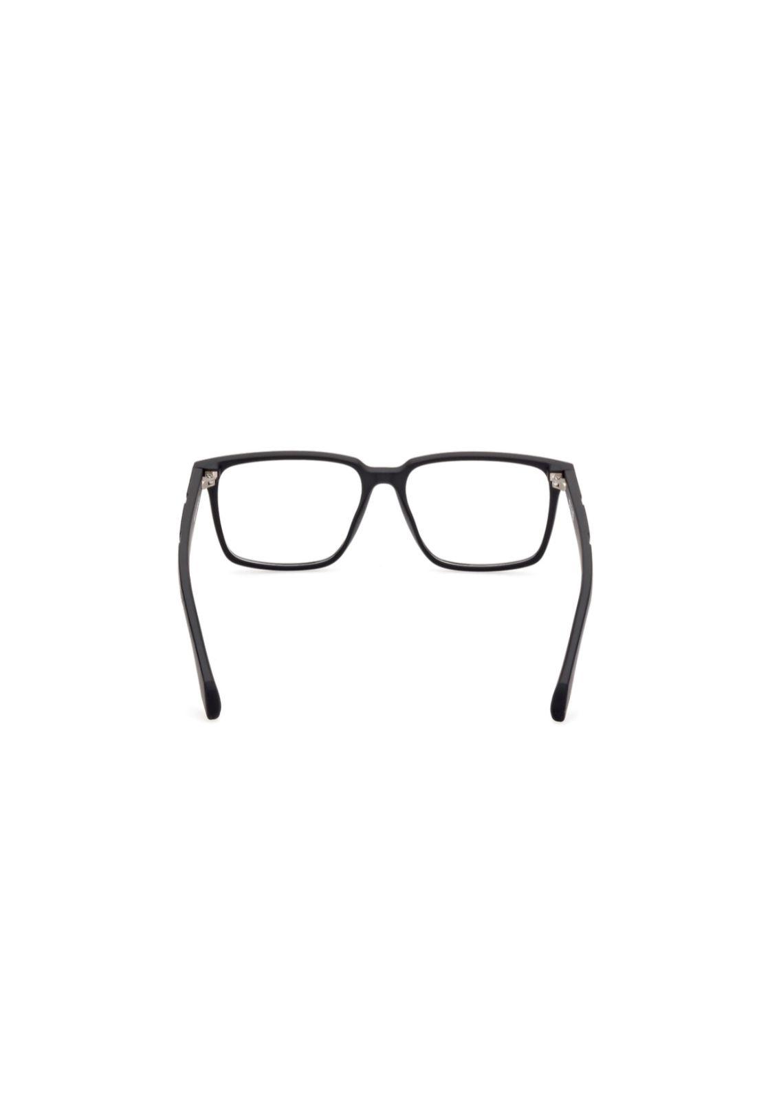 Lentes Ópticos Negro Adidas Originals OR5077001-4