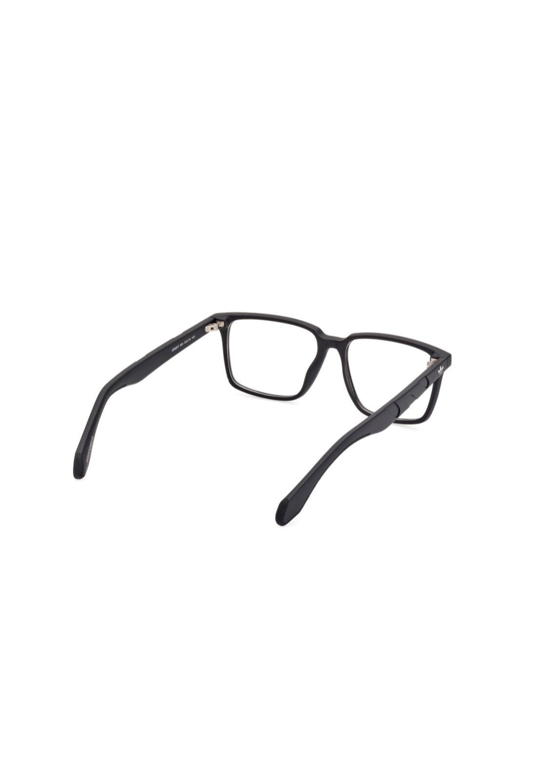 Lentes Ópticos Negro Adidas Originals OR5077001-5