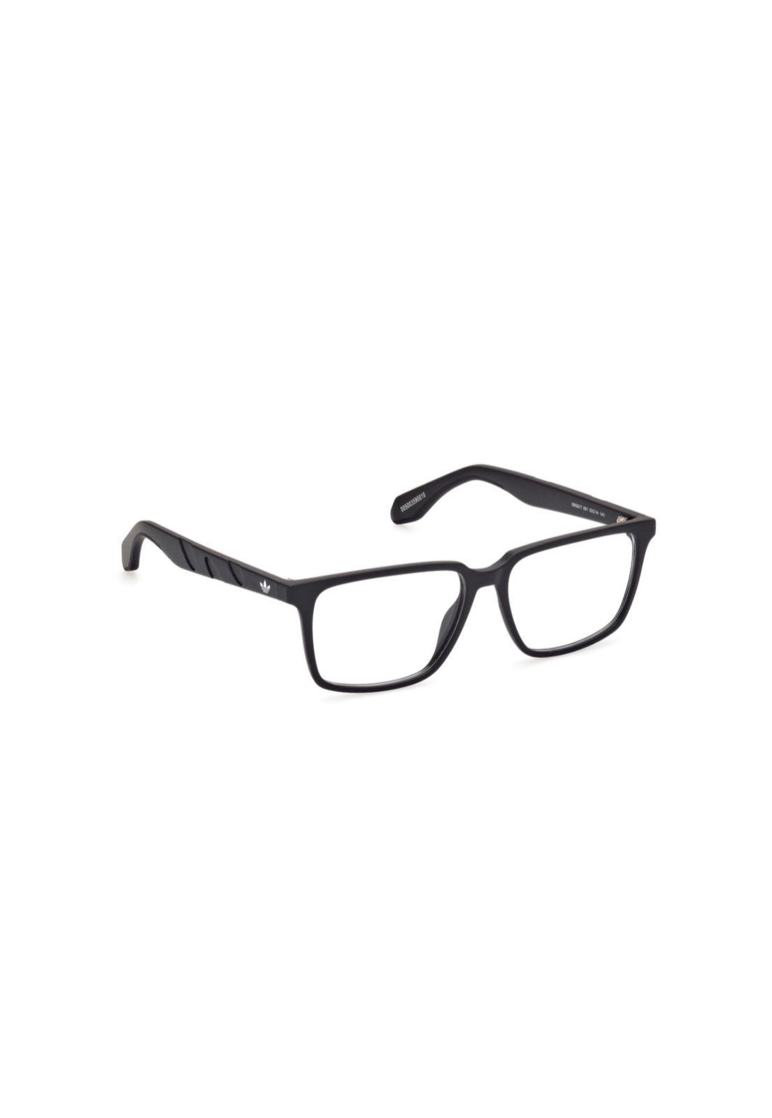 Lentes Ópticos Negro Adidas Originals OR5077001-7