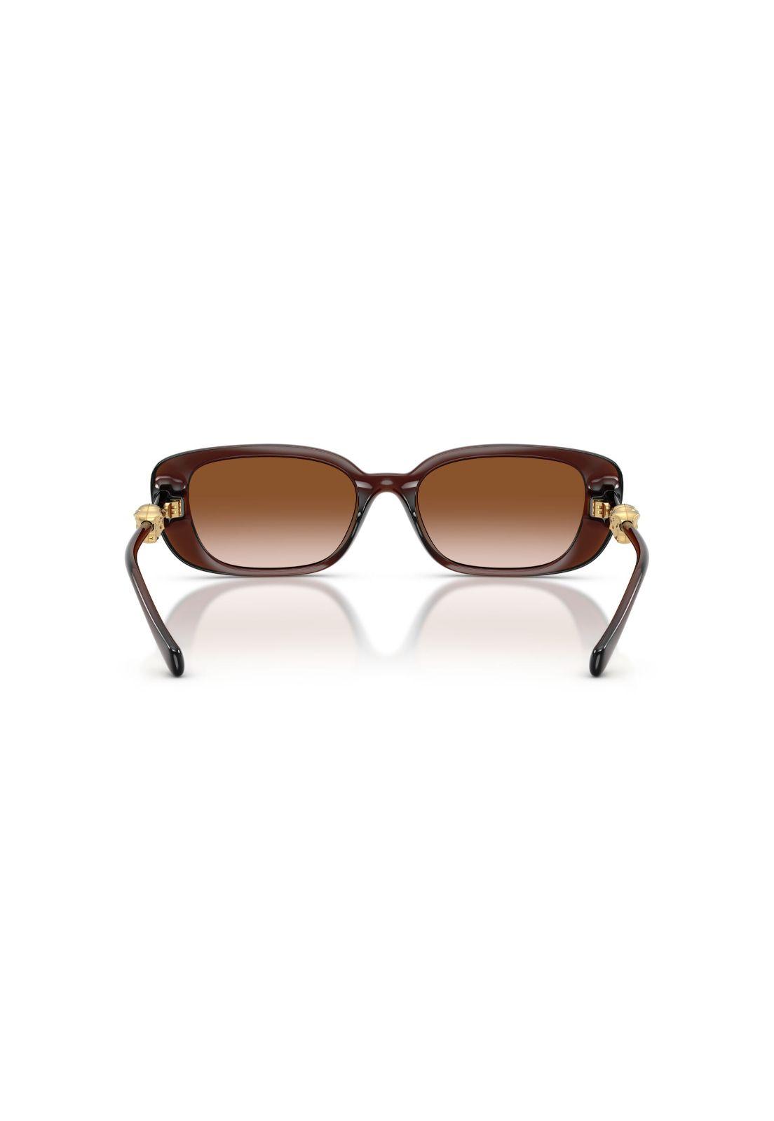 Versace Lentes de Sol Medusa Degradados VE4504D 533213 56-3