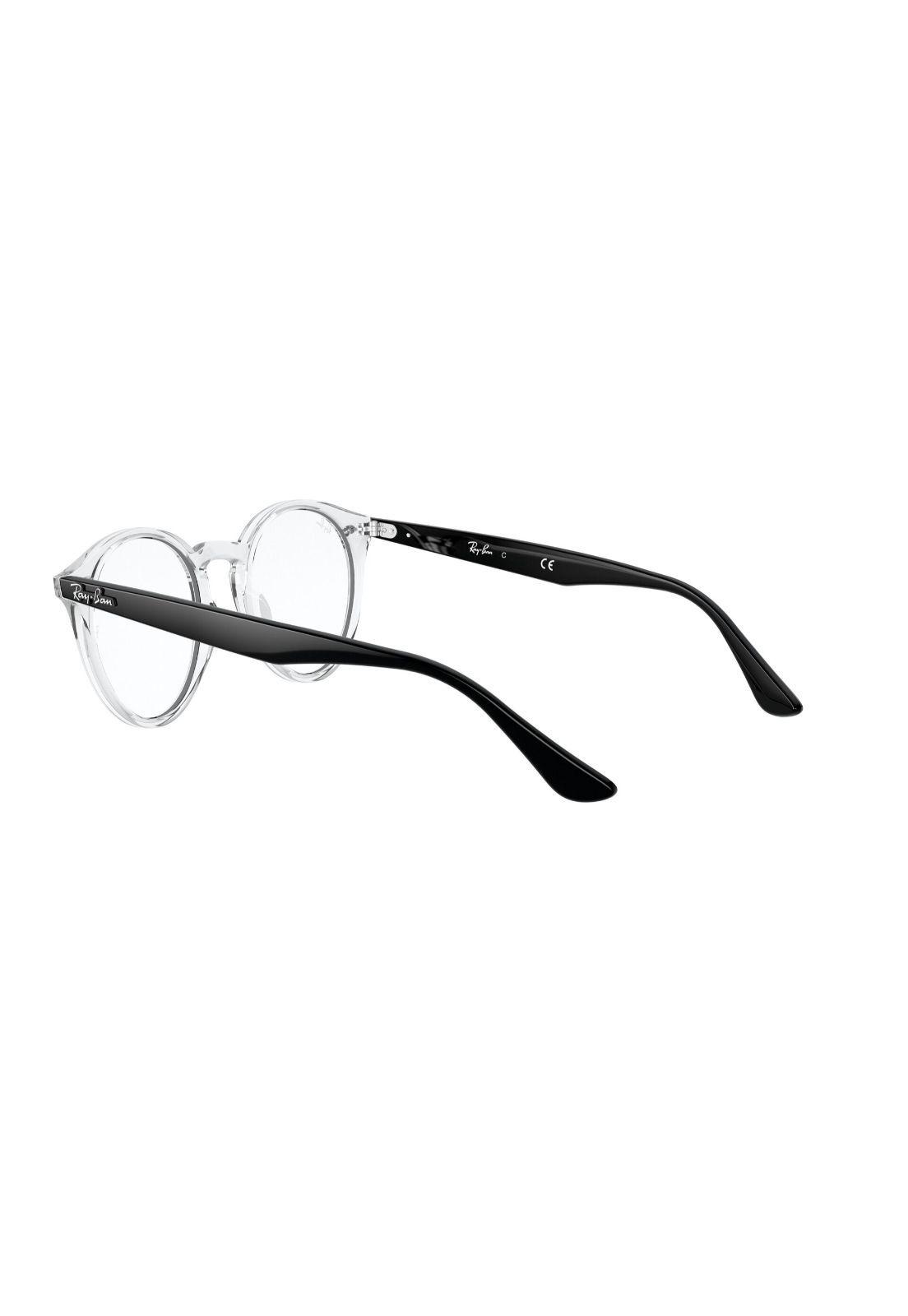 Lentes Opticos Transparent Ray-Ban RX2180V594349-4