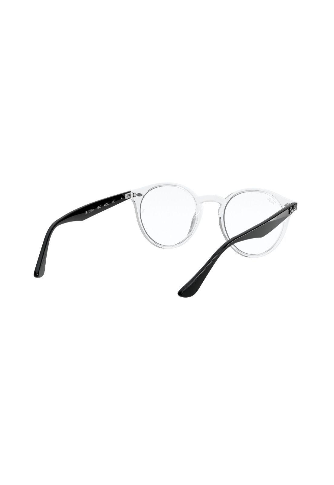 Lentes Opticos Transparent Ray-Ban RX2180V594349-7