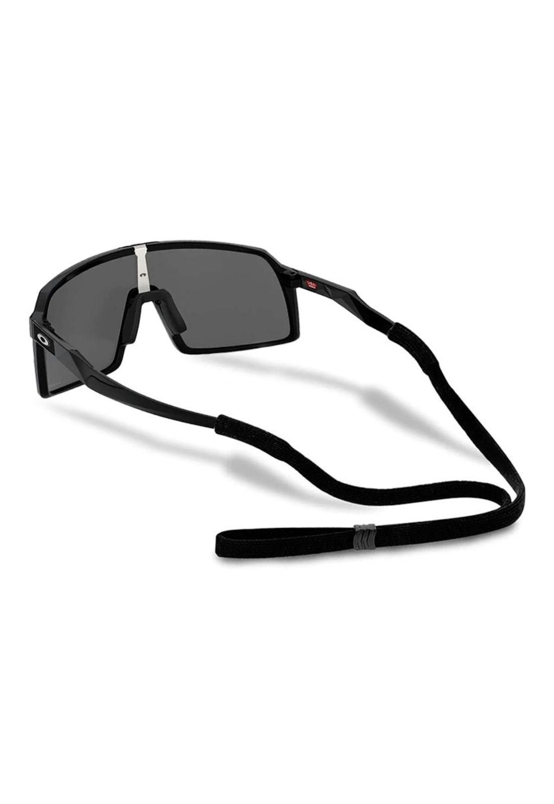 Correa Negra para Lentes Universal York Eyewear-0