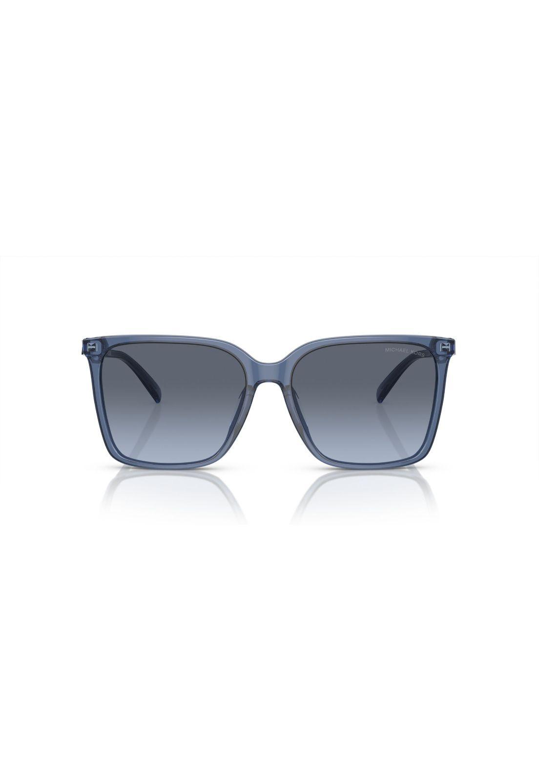 Lentes de Sol Canberra Azul Michael Kors MK2197U39568F-0