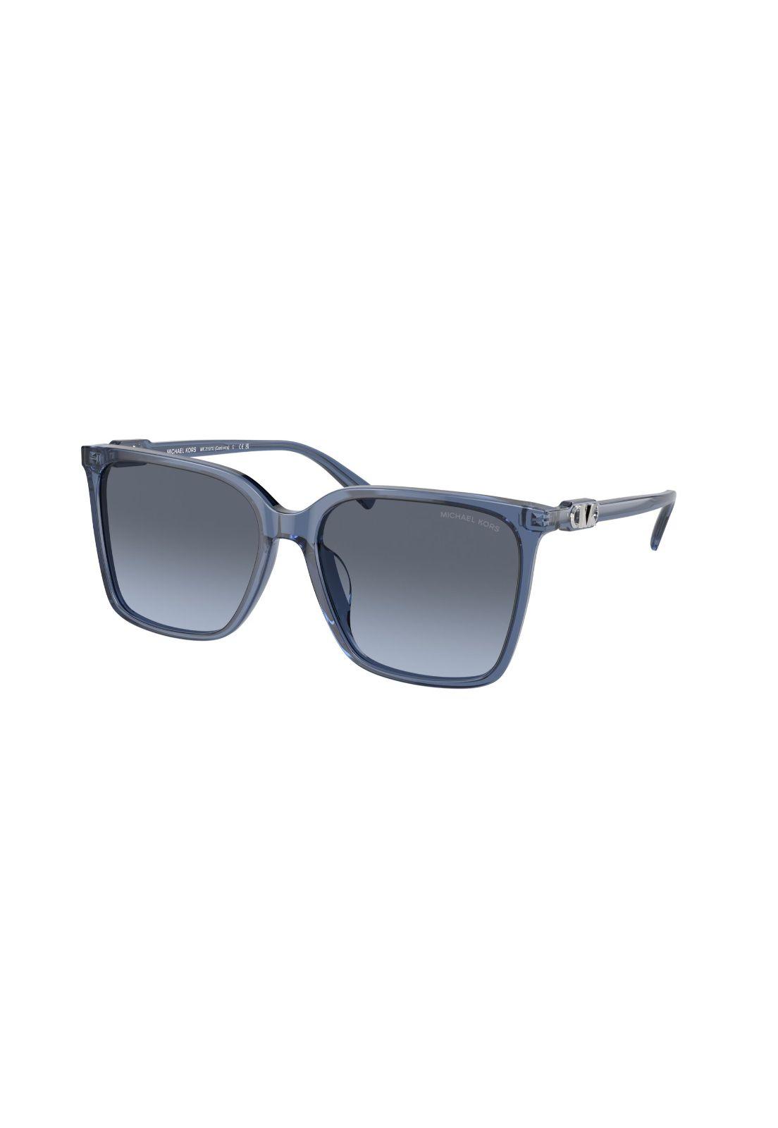 Lentes de Sol Canberra Azul Michael Kors MK2197U39568F-1