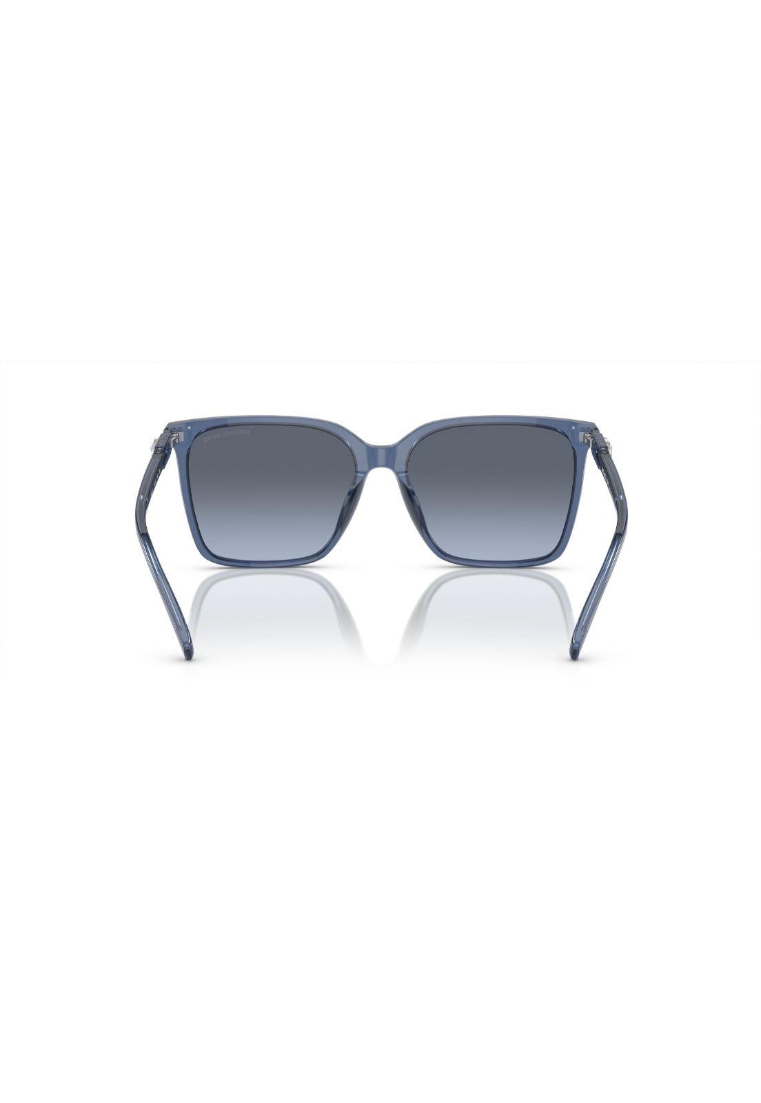 Lentes de Sol Canberra Azul Michael Kors MK2197U39568F-3