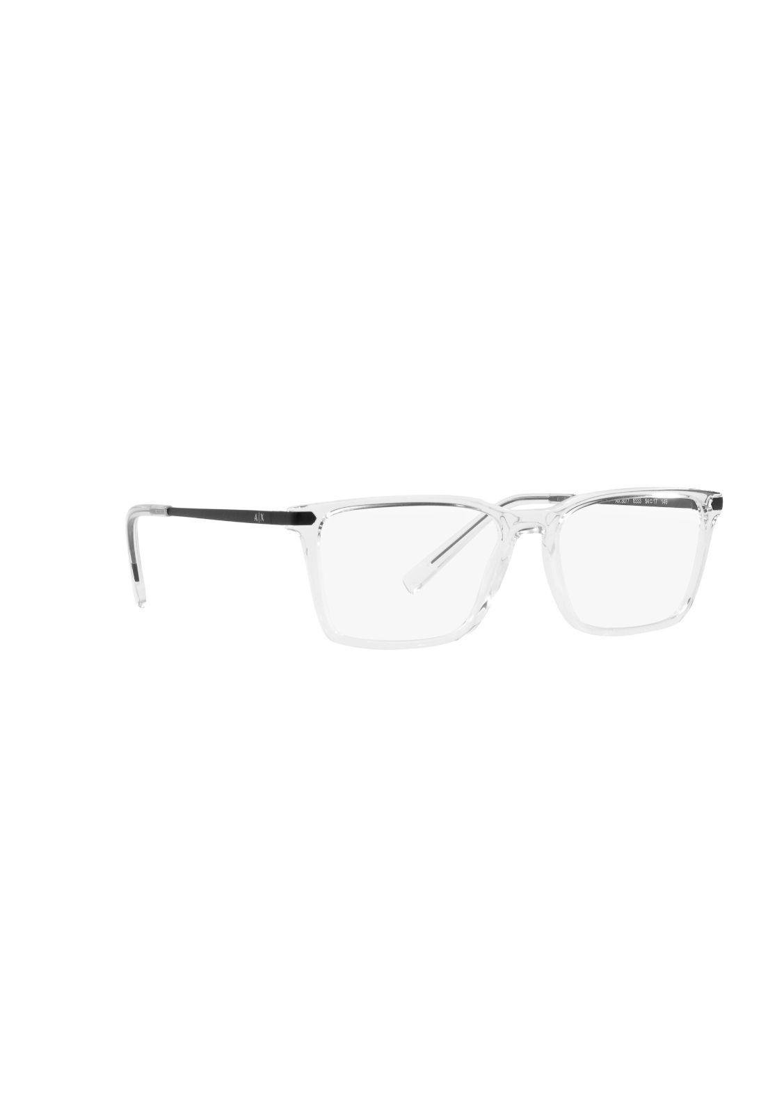 Armani Exchange Lentes Ópticos AX3077 8333  54-11