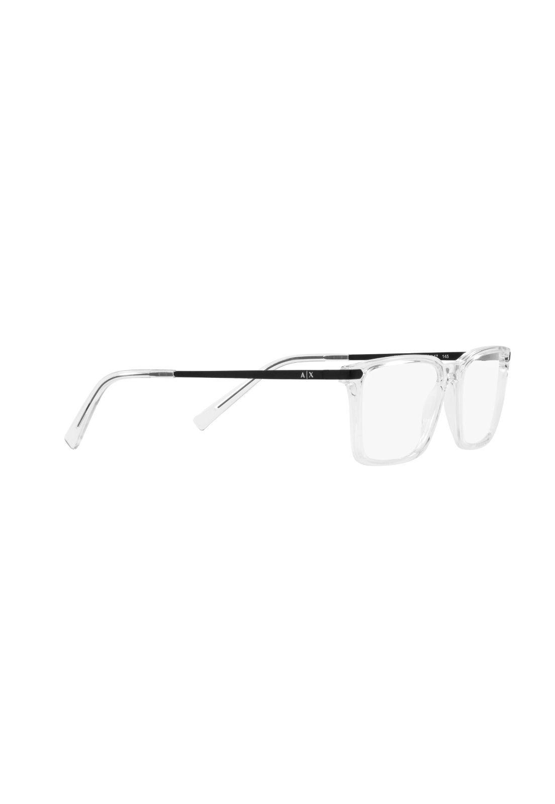 Armani Exchange Lentes Ópticos AX3077 8333  54-10