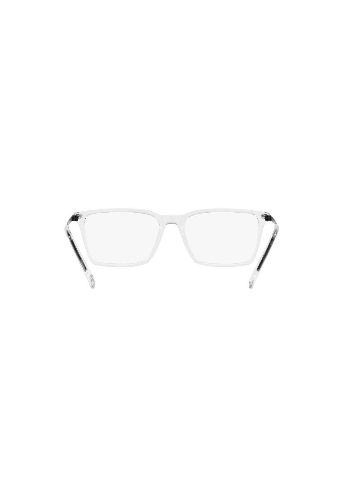 Lentes Ópticos Transparente Armani Exchange AX30778333-6