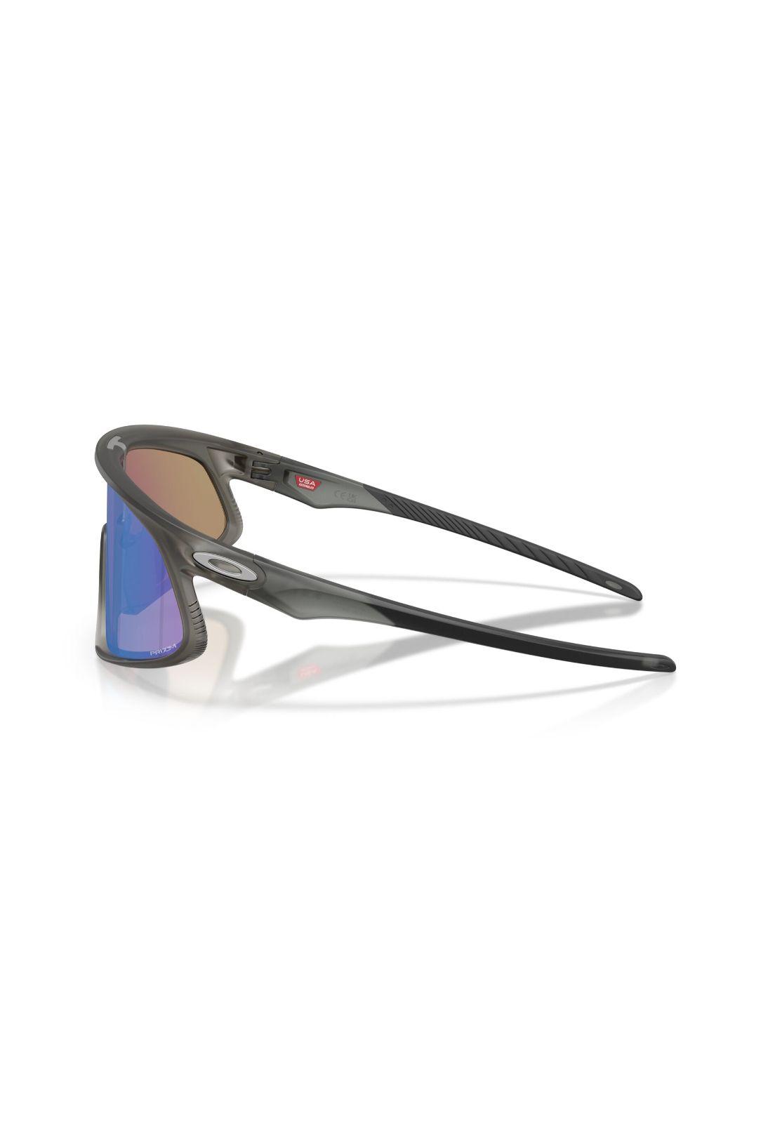 Oakley Lentes de Sol Rslv 141 Prizm Espejados OO9524D 952404 41-2