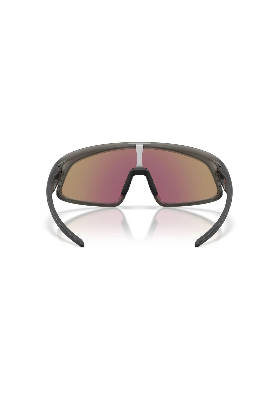 Oakley Lentes de Sol Rslv 141 Prizm Espejados OO9524D 952404 41-3