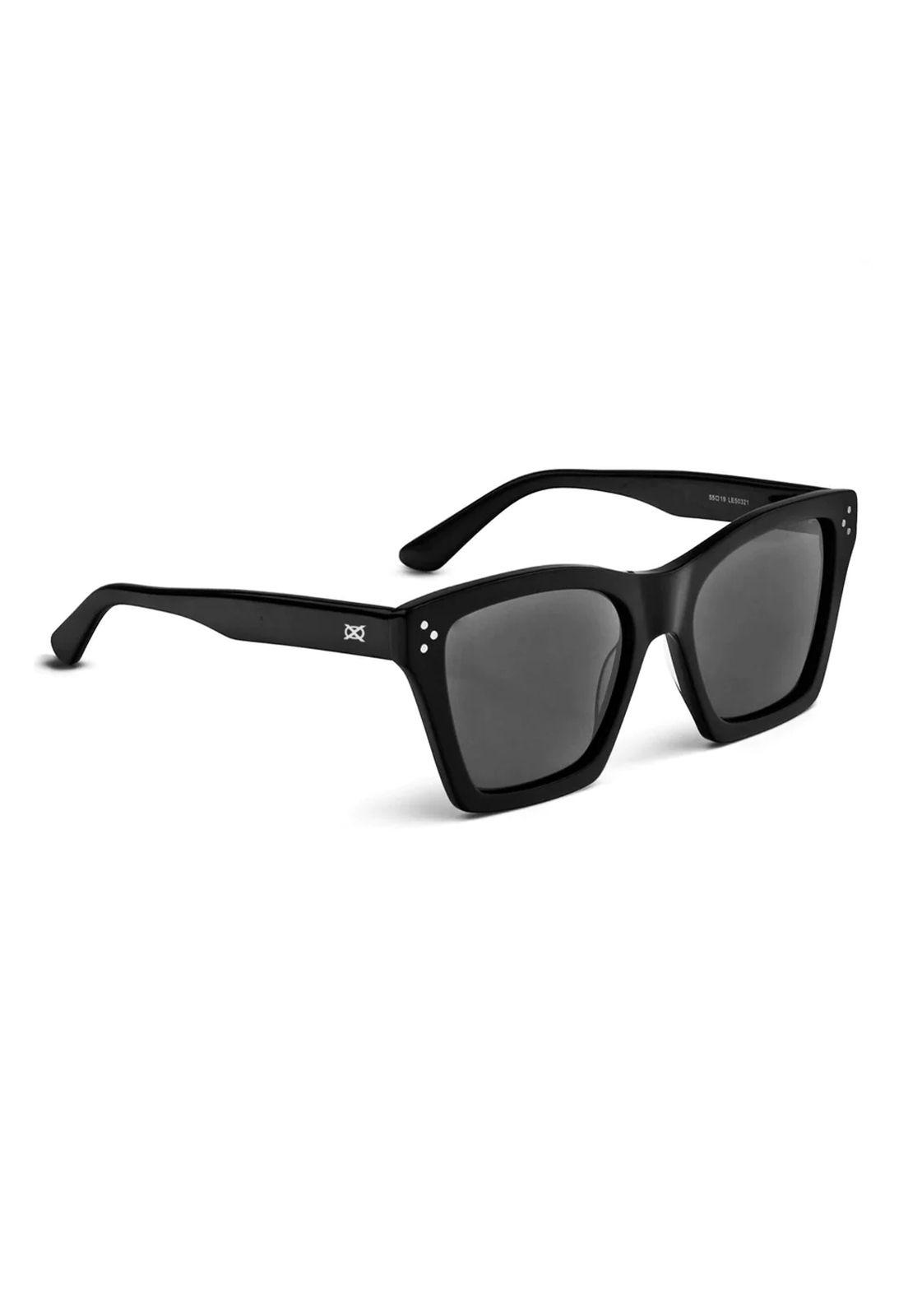 Lentes de Sol Sunnyside Negro Polarizados York Eyewear-0