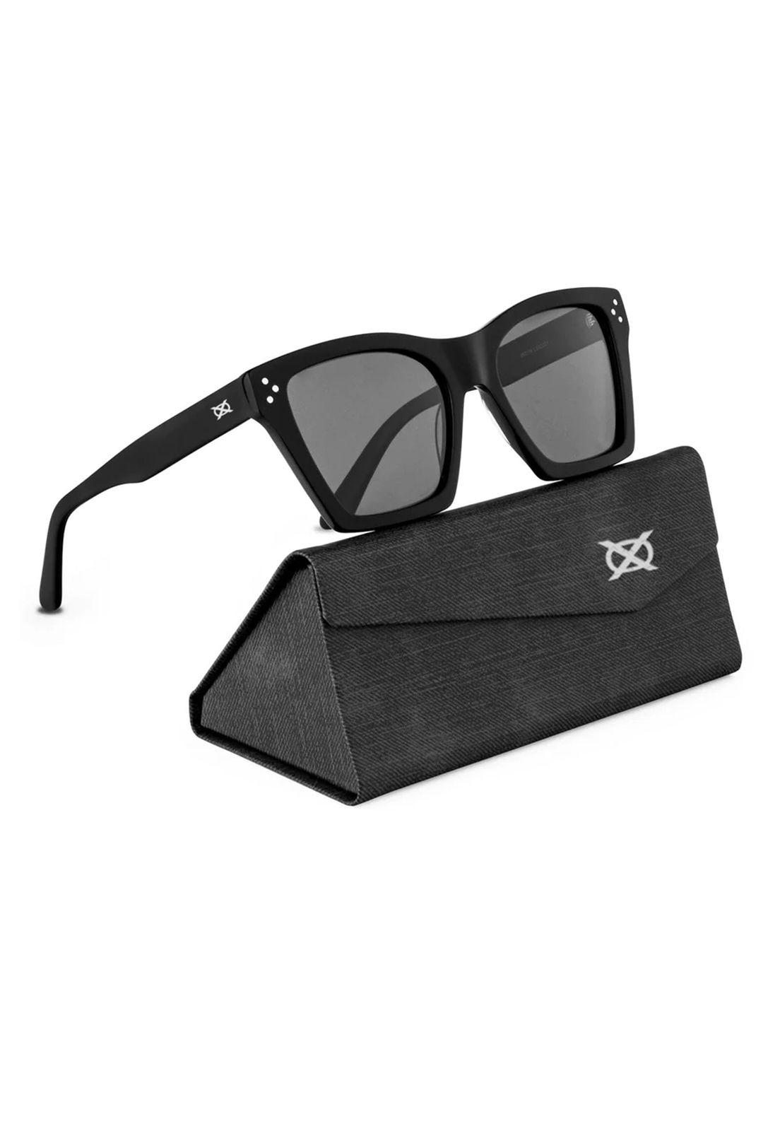 Lentes de Sol Sunnyside Negro Polarizados York Eyewear-1