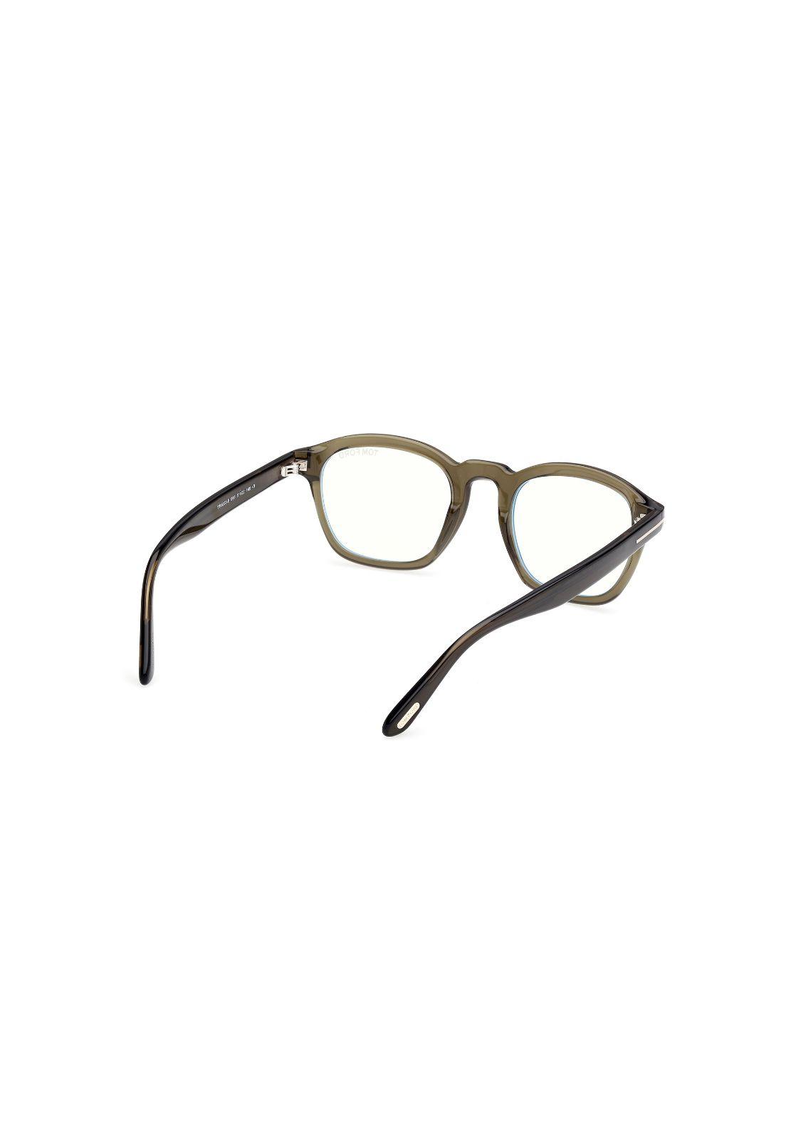 Lentes Ópticos Verde Tom Ford FT6033B096-5