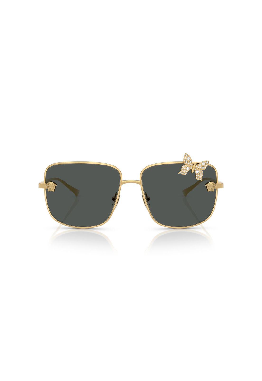 Versace Lentes de Sol Medusa Butterfly VE2282 100287 59-1