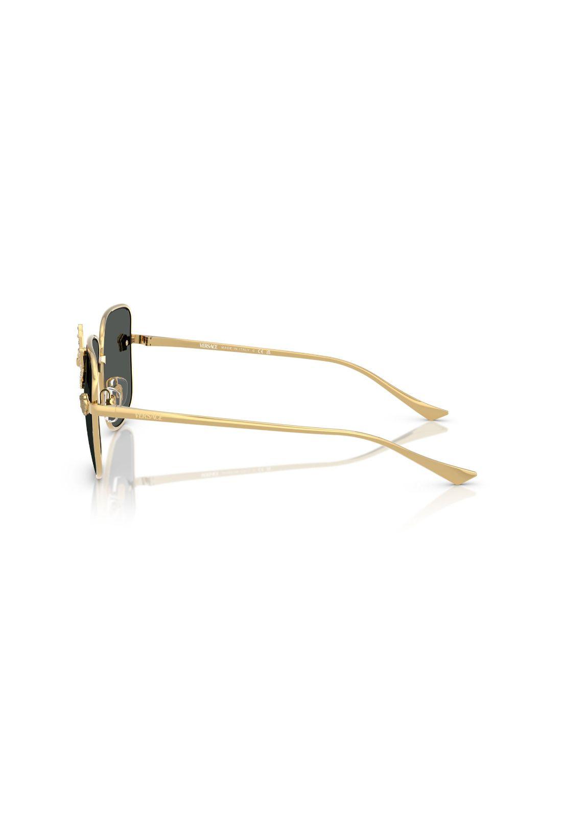 Versace Lentes de Sol Medusa Butterfly VE2282 100287 59-2