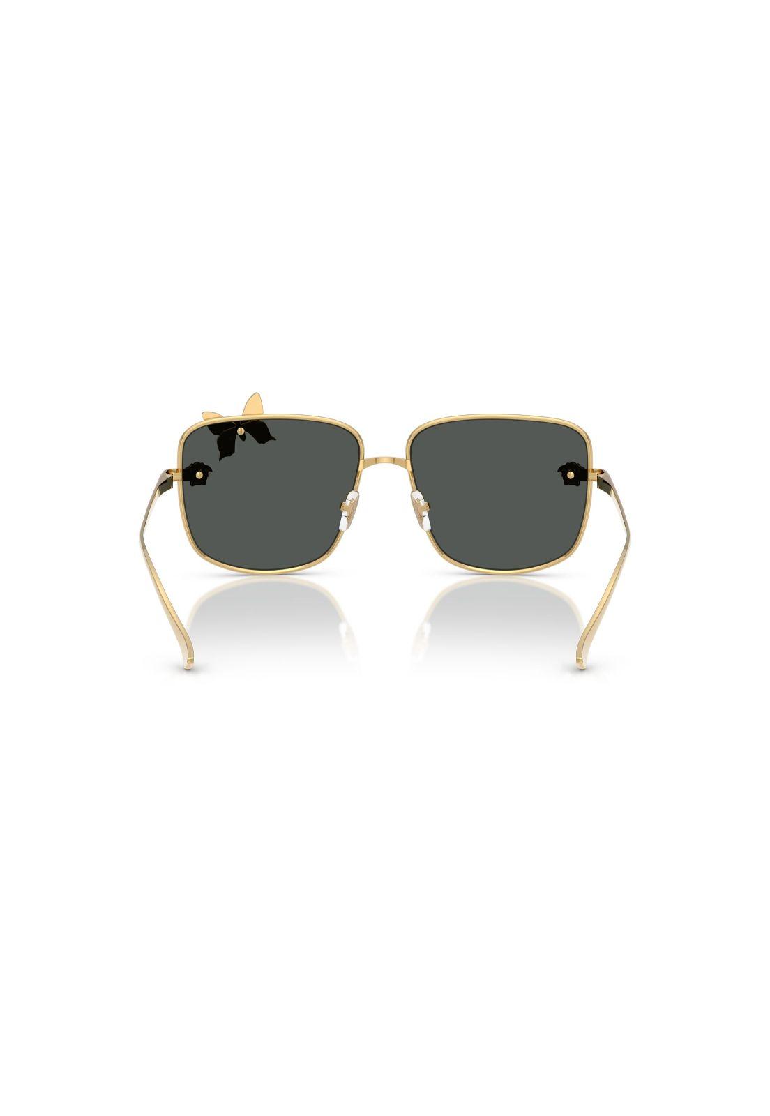 Versace Lentes de Sol Medusa Butterfly VE2282 100287 59-3