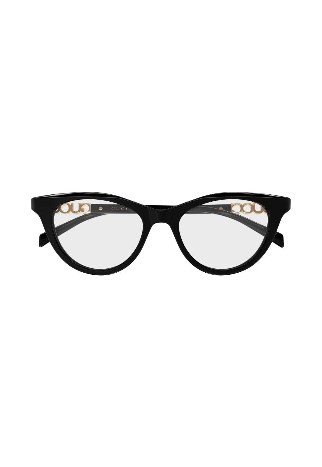 Gucci Lentes Ópticos GG2034O 001 50-1
